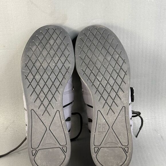 Reebok Lifter PR Crosstrainer sneaker shoes Mens Size 11 - Picture 8 of 8